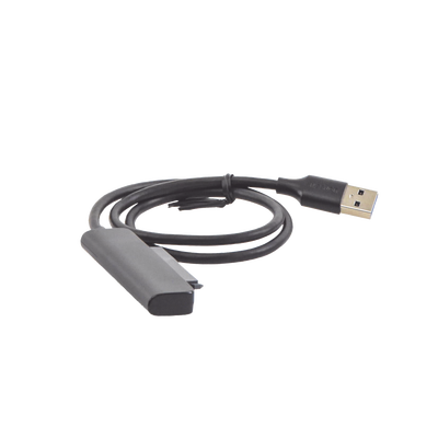 Cable Adaptador SATA a USB 3.0 | SATA 3.0/2.0 | Soporta HDD y SSD de 2.5″ | Soporta S.M.A.R.T, TRIM, UASP | No Requiere Adaptador de Corriente | Cable 50 cm. - imagen 2