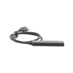 Cable Adaptador SATA a USB 3.0 | SATA 3.0/2.0 | Soporta HDD y SSD de 2.5″ | Soporta S.M.A.R.T, TRIM, UASP | No Requiere Adaptador de Corriente | Cable 50 cm. miniatura 5