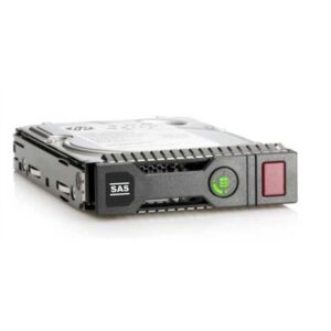 HPE DISCO DURO  300GB - SAS -