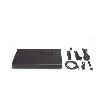 VSSL 3 zonas, 6x50W, con Chromecast, Alexa Cast, Airplay, Spotify Conn en cada zona – funciona con GoogleAsst - imagen 5