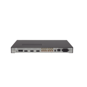 VSSL 3 zonas, 6x50W, con Chromecast, Alexa Cast, Airplay, Spotify Conn en cada zona - funciona con GoogleAsst