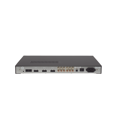VSSL 3 zonas, 6x50W, con Chromecast, Alexa Cast, Airplay, Spotify Conn en cada zona – funciona con GoogleAsst - imagen 4