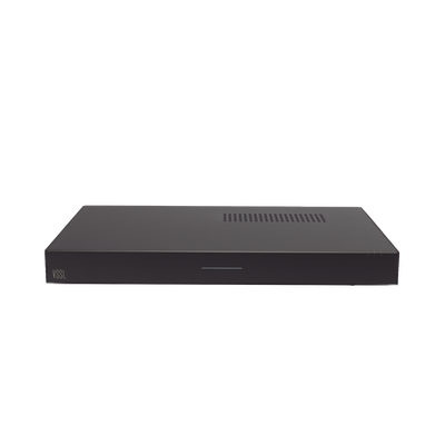 VSSL 3 zonas, 6x50W, con Chromecast, Alexa Cast, Airplay, Spotify Conn en cada zona – funciona con GoogleAsst - imagen 1