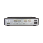 VSSL 6 zonas, 12x50W, con Chromecast incorporado, Airplay, Spotify Conn en cada zona – funciona con GoogleAsst miniatura 2