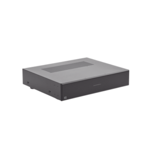 VSSL 6 zonas, 12x50W, con Chromecast incorporado, Airplay, Spotify Conn en cada zona - funciona con GoogleAsst