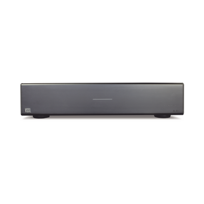VSSL 6 zonas, 12x50W, con Chromecast incorporado, Airplay, Spotify Conn en cada zona – funciona con GoogleAsst - imagen 1