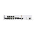 Controladora de Puntos de Acceso / 10 puertos 10/100/1000 Mbps / 2 puertos 10GE SFP+ / Hotspot 2.0 / Roaming Capa 2 y 3 / Rendimiento 10 Gbps / Soporta 128 APs / Hasta 1024 Clientes miniatura 1