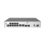 Controladora de Puntos de Acceso / 10 puertos 10/100/1000 Mbps / 2 puertos 10GE SFP+ / Hotspot 2.0 / Roaming Capa 2 y 3 / Rendimiento 10 Gbps / Soporta 256 APs / Hasta 2048 Clientes miniatura 2