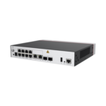 Controladora de Puntos de Acceso / 10 puertos 10/100/1000 Mbps / 2 puertos 10GE SFP+ / Hotspot 2.0 / Roaming Capa 2 y 3 / Rendimiento 10 Gbps / Soporta 256 APs / Hasta 2048 Clientes miniatura 3