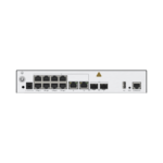 Controladora de Puntos de Acceso / 10 puertos 10/100/1000 Mbps / 2 puertos 10GE SFP+ / Hotspot 2.0 / Roaming Capa 2 y 3 / Rendimiento 10 Gbps / Soporta 256 APs / Hasta 2048 Clientes miniatura 1