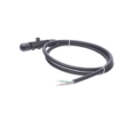 Conector Troncal Para Microinversores de la linea HMS, 10AWG miniatura 2