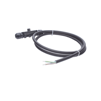 Conector Troncal Para Microinversores de la linea HMS, 10AWG - imagen 2