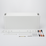 Batería de Litio LiFePO4 650Vdc Batería 5kWh, Compatible con Serie XHUS miniatura 2