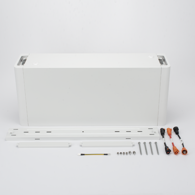 Batería de Litio LiFePO4 650Vdc Batería 5kWh, Compatible con Serie XHUS - imagen 2