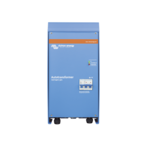 Autotransformador 120/240 V-32A / Incremento - Reducción de Voltaje