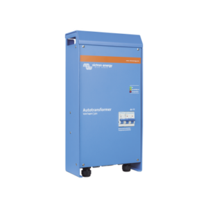 Autotransformador 120/240 V-32A / Incremento - Reducción de Voltaje