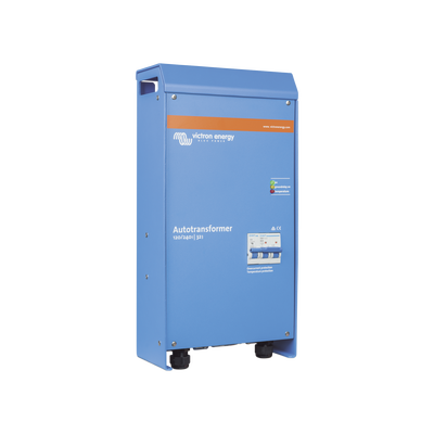 Autotransformador 120/240 V-32A / Incremento – Reducción de Voltaje - imagen 3