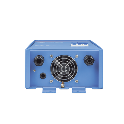Autotransformador 120/240 V-32A / Incremento – Reducción de Voltaje - imagen 5
