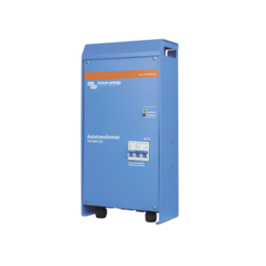 Autotransformador 120/240 V-32A / Incremento - Reducción de Voltaje