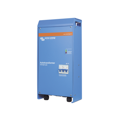 Autotransformador 120/240 V-32A / Incremento – Reducción de Voltaje - imagen 1