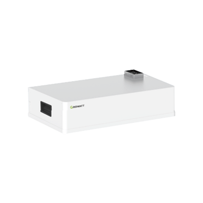 Batería de litio LiFePO4 48VDC, 5kWh, Instalación en Piso - imagen 1