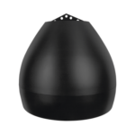 Altavoz colgante | 8 in | 70v /100v | 8 Ohms | 125 Watts | Negro miniatura 2