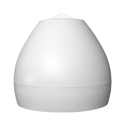 Altavoz colgante | 8 in | 70v /100v | 8 Ohms | 125 Watts | Blanco - imagen 2