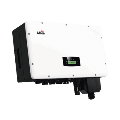 Inversor para Interconexión a CFE de 36 kW con Salida Trifásica de 220 Vca, Módulo Wifi Incluido - imagen 1