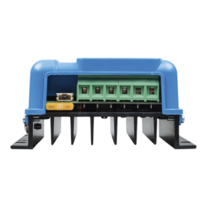 BlueSolar MPPT 100/20. Controlador Solar MPPT 20A, Voltaje Selección Automática: 12/24/48 Vcc.