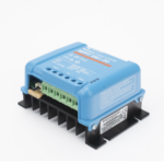 BlueSolar MPPT 100/20. Controlador Solar MPPT 20A, Voltaje Selección Automática: 12/24/48 Vcc. miniatura 8