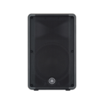 Altavoz de Montaje en Superficie de 2 vias | Woofer 12”  | 8ohms | Color Negro |  350W miniatura 2