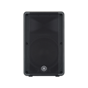 Altavoz de Montaje en Superficie de 2 vias | Woofer 12'' | 8ohms | Color Negro | 350W