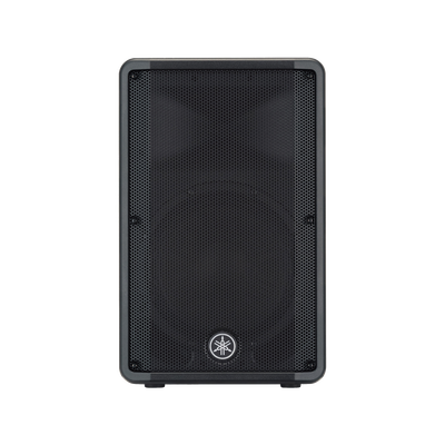 Altavoz de Montaje en Superficie de 2 vias | Woofer 12” | 8ohms | Color Negro | 350W - imagen 2