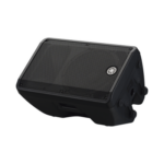Altavoz de Montaje en Superficie de 2 vias | Woofer 12”  | 8ohms | Color Negro |  350W miniatura 3