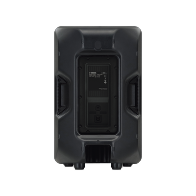 Altavoz de Montaje en Superficie de 2 vias | Woofer 12” | 8ohms | Color Negro | 350W - imagen 4