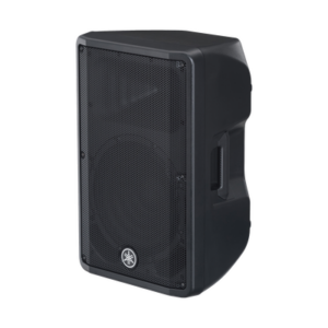 Altavoz de Montaje en Superficie de 2 vias | Woofer 12'' | 8ohms | Color Negro | 350W