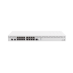 (CCR2004-16G-2S+) Cloud Core Router 16 puertos Gigabit miniatura 3