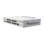 Cloud Core Router 2004-16G-2S+PC, con enfriamiento pasivo miniatura 3