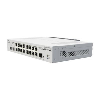 Cloud Core Router 2004-16G-2S+PC, con enfriamiento pasivo - imagen 3