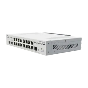 Cloud Core Router 2004-16G-2S+PC, con enfriamiento pasivo