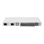 (CCR2004-1G-12S+2XS) Cloud Core Router 12 puertos 10G SFP+, 2 25G SFP28, Fuente Redundante miniatura 3