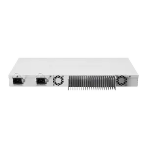 (CCR2004-1G-12S+2XS) Cloud Core Router 12 puertos 10G SFP+, 2 25G SFP28, Fuente Redundante
