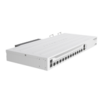 (CCR2004-1G-12S+2XS) Cloud Core Router 12 puertos 10G SFP+, 2 25G SFP28, Fuente Redundante miniatura 2