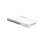 (CCR2004-1G-12S+2XS) Cloud Core Router 12 puertos 10G SFP+, 2 25G SFP28, Fuente Redundante miniatura 1