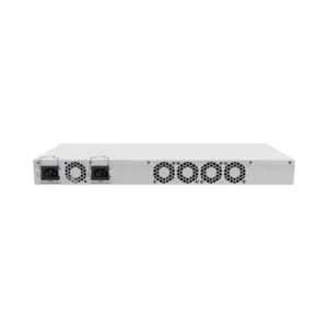Cloud Core Router 16 Nucleos ARM, 12 puertos Gigabit, 4 SFP+ 10G