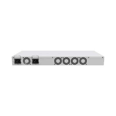 Cloud Core Router 16 Nucleos ARM, 12 puertos Gigabit, 4 SFP+ 10G - imagen 2