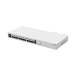 Cloud Core Router 16 Nucleos ARM, 12 puertos Gigabit, 4 SFP+ 10G miniatura 4
