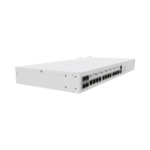Cloud Core Router 16 Nucleos ARM, 12 puertos Gigabit, 4 SFP+ 10G miniatura 3