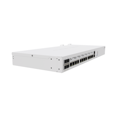 Cloud Core Router 16 Nucleos ARM, 12 puertos Gigabit, 4 SFP+ 10G - imagen 3