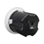 Altavoz comercial de 2 vías | 70V /100V | 8 Ohms | montaje en techo | woofer de 6.5 in | 60 Watts | miniatura 4